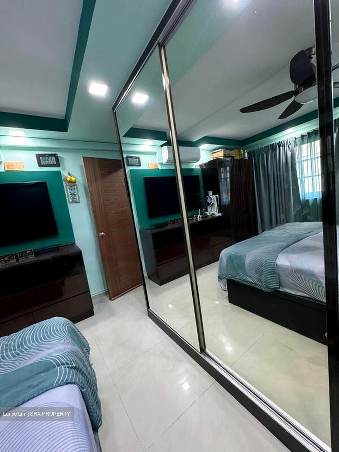 Blk 142 Simei Street 2 (Tampines), HDB 5 Rooms #458555101